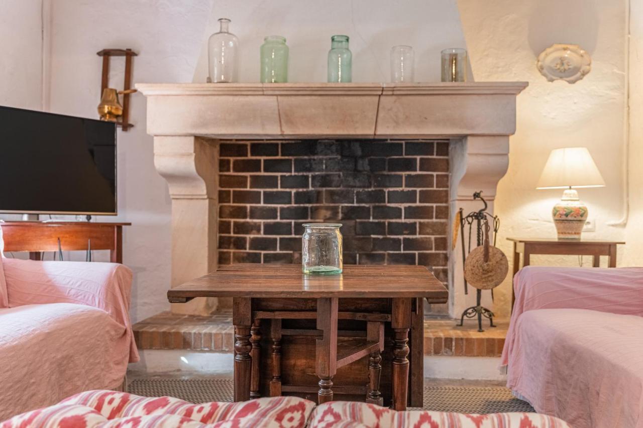 Farm stay Can Faveta Alcudia (Mallorca)