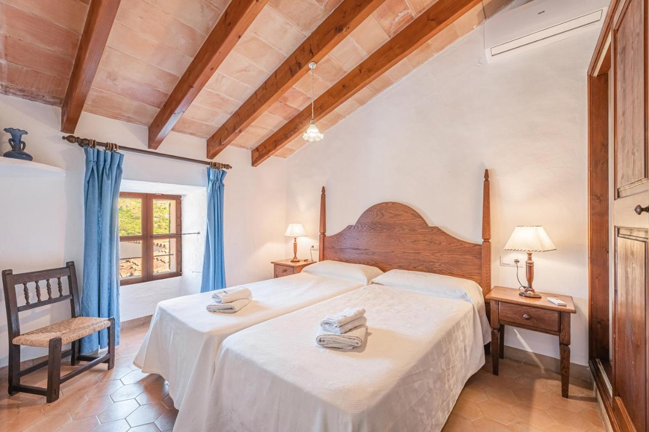 Farm stay Can Faveta *