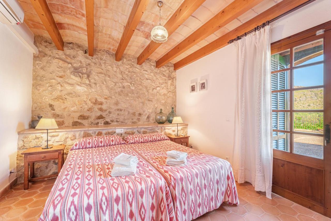 Farm stay Can Faveta *